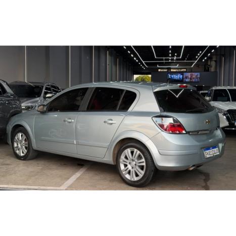 CHEVROLET Vectra Hatch 2.0 4P FLEX GT, Foto 5