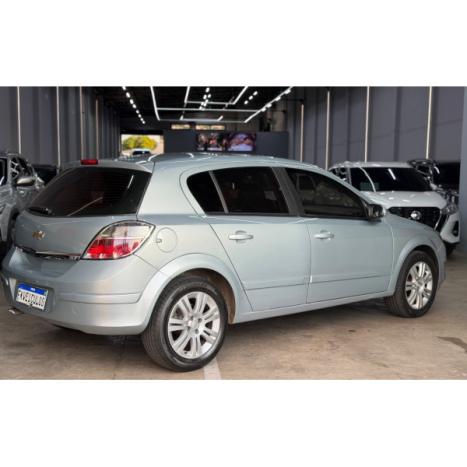 CHEVROLET Vectra Hatch 2.0 4P FLEX GT, Foto 6