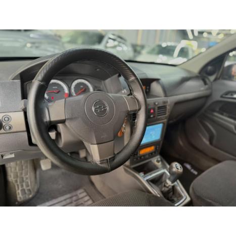 CHEVROLET Vectra Hatch 2.0 4P FLEX GT, Foto 7