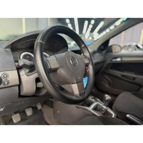 CHEVROLET Vectra Hatch 2.0 4P FLEX GT, Foto 8