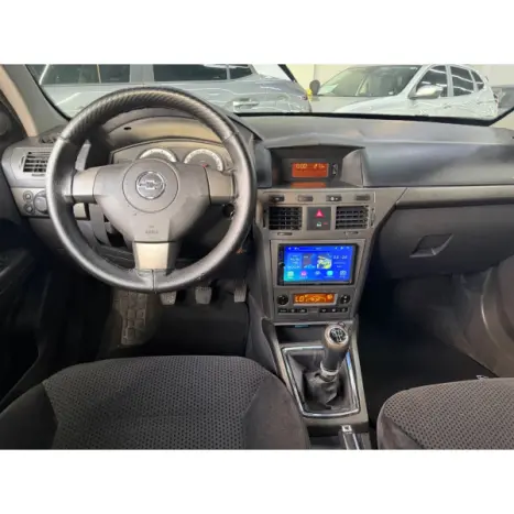 CHEVROLET Vectra Hatch 2.0 4P FLEX GT, Foto 9