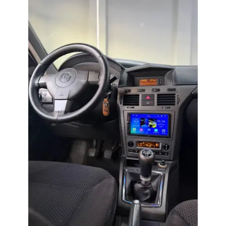 CHEVROLET Vectra Hatch 2.0 4P FLEX GT, Foto 10