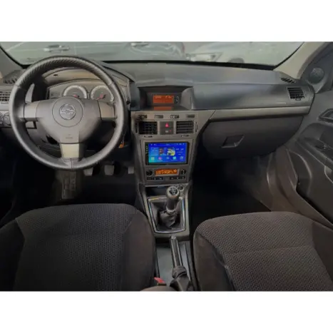 CHEVROLET Vectra Hatch 2.0 4P FLEX GT, Foto 11