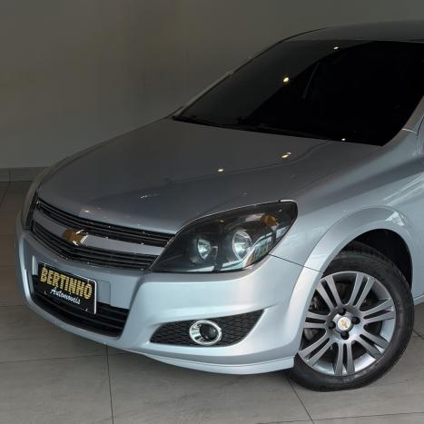 CHEVROLET Vectra Hatch 2.0 4P FLEX GT, Foto 2
