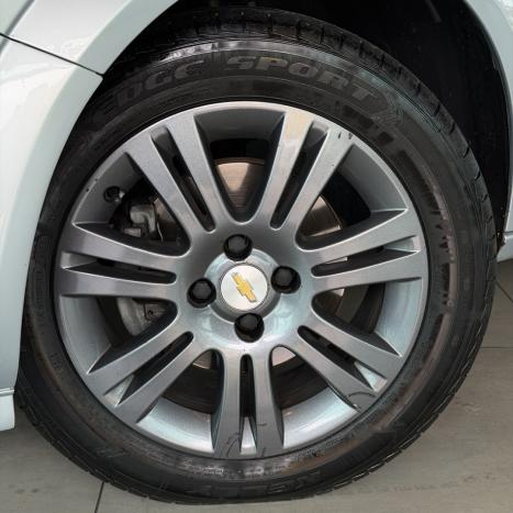 CHEVROLET Vectra Hatch 2.0 4P FLEX GT, Foto 3