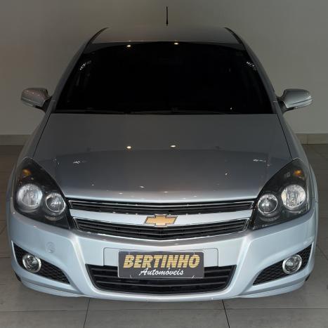 CHEVROLET Vectra Hatch 2.0 4P FLEX GT, Foto 4