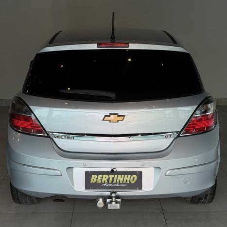CHEVROLET Vectra Hatch 2.0 4P FLEX GT, Foto 5