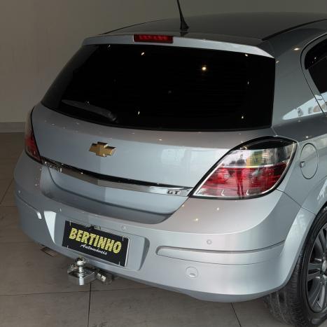 CHEVROLET Vectra Hatch 2.0 4P FLEX GT, Foto 7