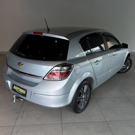 CHEVROLET Vectra Hatch 2.0 4P FLEX GT, Foto 8