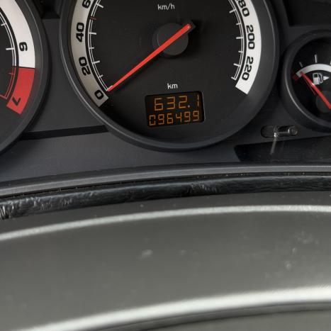 CHEVROLET Vectra Hatch 2.0 4P FLEX GT, Foto 11