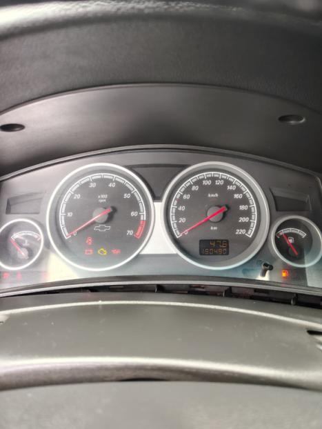 CHEVROLET Vectra Hatch 2.0 4P FLEX GTX AUTOMÁTICO, Foto 10