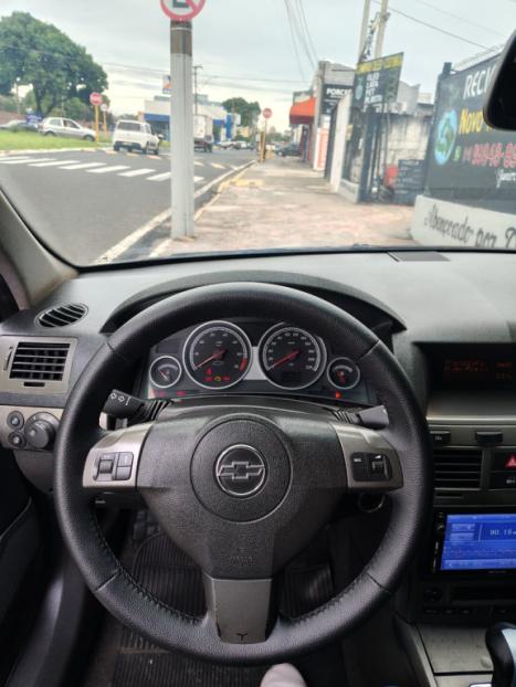 CHEVROLET Vectra Hatch 2.0 4P FLEX GTX AUTOMÁTICO, Foto 8