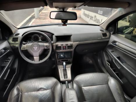 CHEVROLET Vectra Hatch 2.0 4P FLEX GTX AUTOMÁTICO, Foto 6