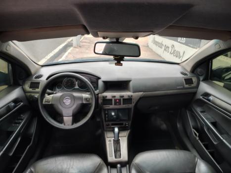 CHEVROLET Vectra Hatch 2.0 4P FLEX GTX AUTOMÁTICO, Foto 5