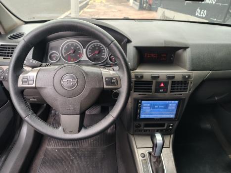 CHEVROLET Vectra Hatch 2.0 4P FLEX GTX AUTOMÁTICO, Foto 7
