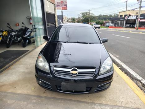 CHEVROLET Vectra Hatch 2.0 4P FLEX GTX AUTOMÁTICO, Foto 2