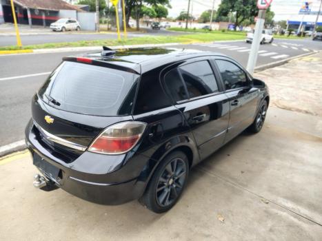 CHEVROLET Vectra Hatch 2.0 4P FLEX GTX AUTOMÁTICO, Foto 18