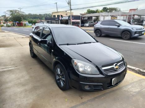 CHEVROLET Vectra Hatch 2.0 4P FLEX GTX AUTOMÁTICO, Foto 4