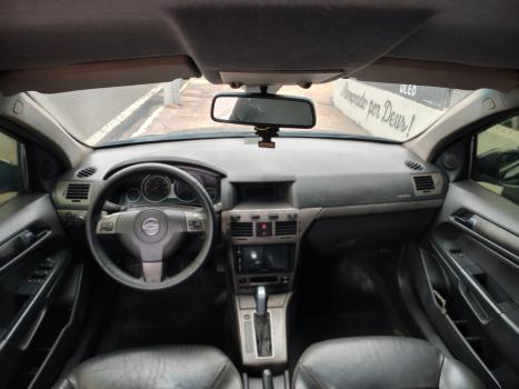 CHEVROLET Vectra Hatch 2.0 4P FLEX GTX AUTOMÁTICO, Foto 6
