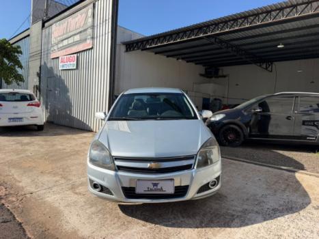 CHEVROLET Vectra Hatch 2.0 4P FLEX GT AUTOMÁTICO, Foto 2
