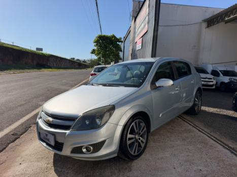 CHEVROLET Vectra Hatch 2.0 4P FLEX GT AUTOMÁTICO, Foto 3