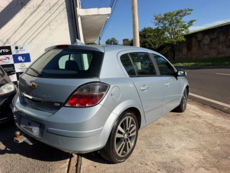 CHEVROLET Vectra Hatch 2.0 4P FLEX GT AUTOMÁTICO, Foto 4