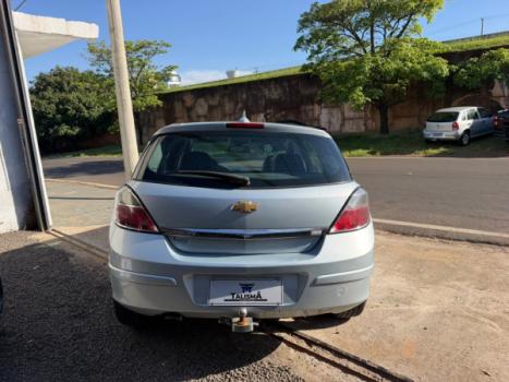 CHEVROLET Vectra Hatch 2.0 4P FLEX GT AUTOMÁTICO, Foto 5