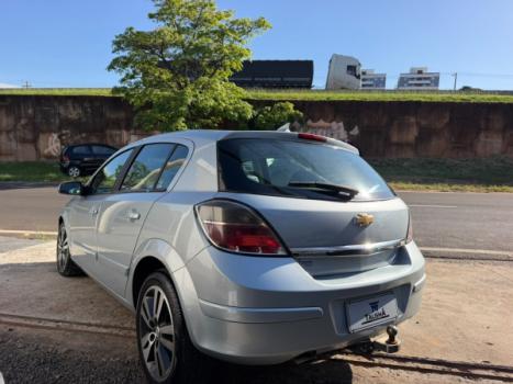 CHEVROLET Vectra Hatch 2.0 4P FLEX GT AUTOMÁTICO, Foto 6