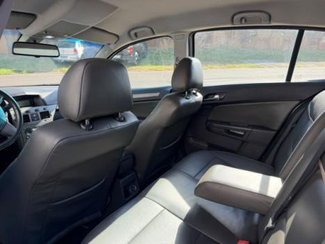 CHEVROLET Vectra Hatch 2.0 4P FLEX GT AUTOMÁTICO, Foto 10