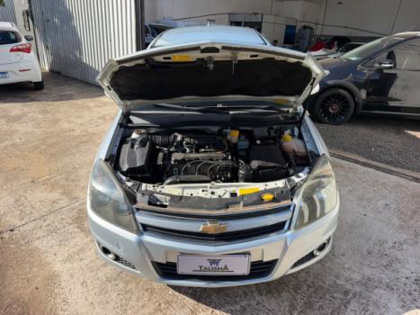 CHEVROLET Vectra Hatch 2.0 4P FLEX GT AUTOMÁTICO, Foto 19