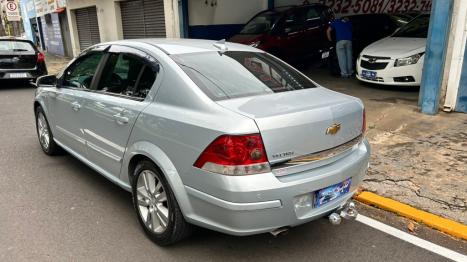 CHEVROLET Vectra Sedan 2.0 4P ELITE AUTOM�TICO, Foto 2