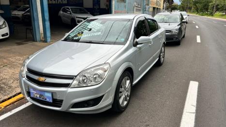 CHEVROLET Vectra Sedan 2.0 4P ELITE AUTOM�TICO, Foto 3