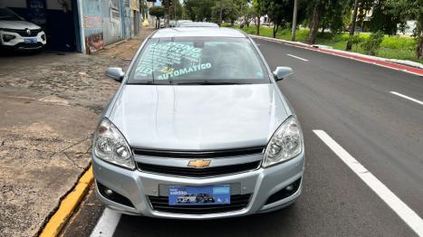 CHEVROLET Vectra Sedan 2.0 4P ELITE AUTOM�TICO, Foto 4