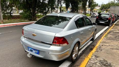 CHEVROLET Vectra Sedan 2.0 4P ELITE AUTOM�TICO, Foto 5