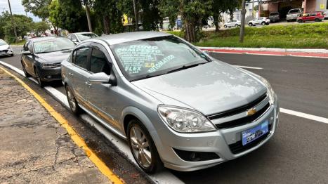 CHEVROLET Vectra Sedan 2.0 4P ELITE AUTOM�TICO, Foto 6
