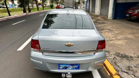 CHEVROLET Vectra Sedan 2.0 4P ELITE AUTOM�TICO, Foto 7