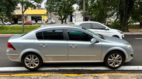 CHEVROLET Vectra Sedan 2.0 4P ELITE AUTOM�TICO, Foto 8