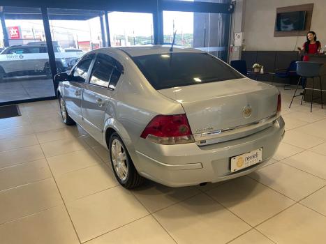 CHEVROLET Vectra Sedan 2.0 4P FLEX ELEGANCE, Foto 4
