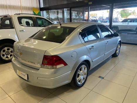 CHEVROLET Vectra Sedan 2.0 4P FLEX ELEGANCE, Foto 5