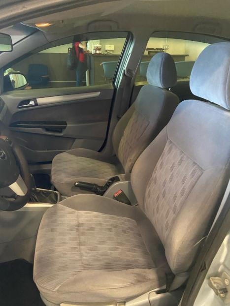 CHEVROLET Vectra Sedan 2.0 4P FLEX ELEGANCE, Foto 6
