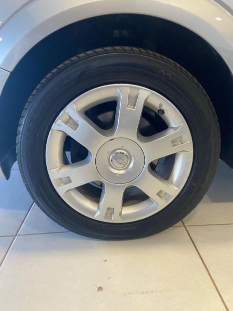 CHEVROLET Vectra Sedan 2.0 4P FLEX ELEGANCE, Foto 8