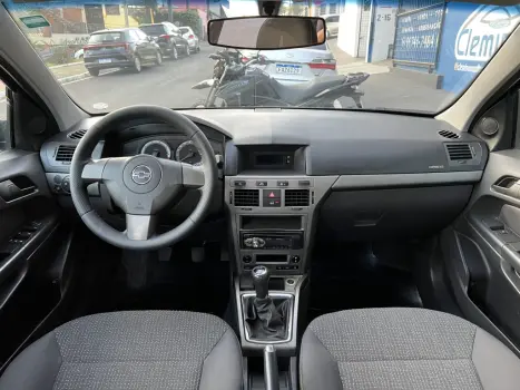 CHEVROLET Vectra Sedan 2.0 4P FLEX EXPRESSION, Foto 7