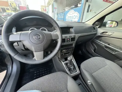CHEVROLET Vectra Sedan 2.0 4P FLEX EXPRESSION, Foto 10