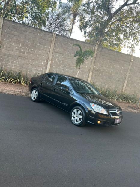 CHEVROLET Vectra Sedan 2.0 4P FLEX ELEGANCE AUTOMTICO, Foto 2