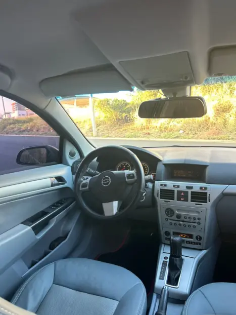 CHEVROLET Vectra Sedan 2.0 4P FLEX ELEGANCE AUTOMTICO, Foto 11