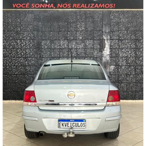 CHEVROLET Vectra Sedan 2.0 4P FLEX EXPRESSION, Foto 7