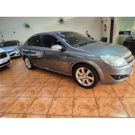 CHEVROLET Vectra Sedan 2.0 4P ELITE AUTOMÁTICO, Foto 5 CHEVROLET Vectra Sedan 2.0 4P ELITE AUTOMÁTICO, Foto 5