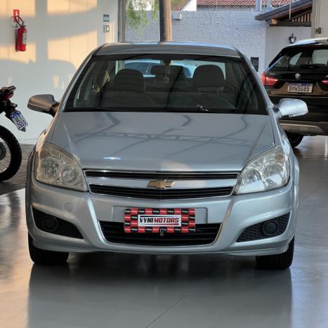 CHEVROLET Vectra Sedan 2.0 4P FLEX EXPRESSION, Foto 5