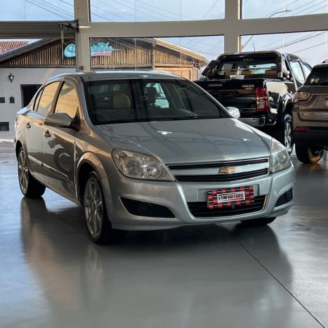 CHEVROLET Vectra Sedan 2.0 4P FLEX EXPRESSION, Foto 6