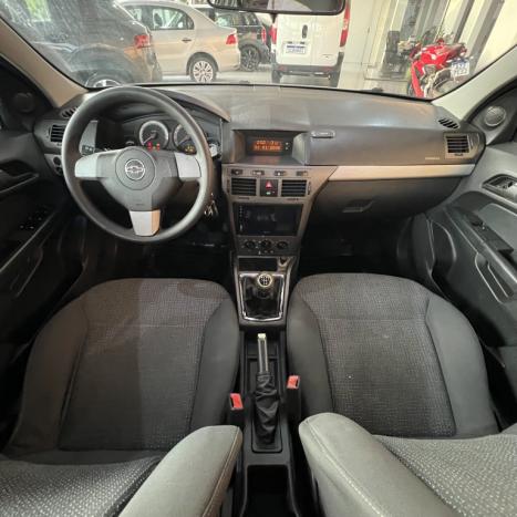 CHEVROLET Vectra Sedan 2.0 4P FLEX EXPRESSION, Foto 9